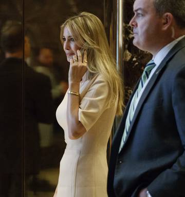 Ivanka Trump Uses 60 Minutes Appearance To Promote Her Jewellery Brand Nz Herald,Semi Automatic Non Woven Bag Making Machine Price In India