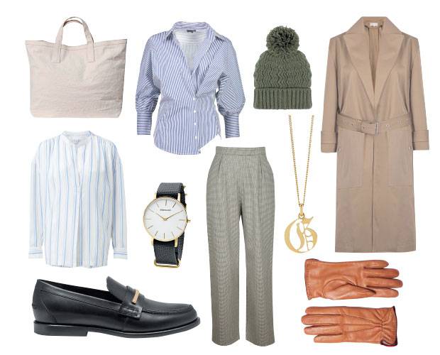 Fashion How To Nail Tidy Casual Dressing Nz Herald