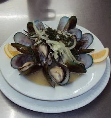 Warning Be Careful When Harvesting Far North Shellfish Nz Herald