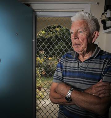 12 Years Jail For Cold Blooded Hastings Home Invasion Hammer