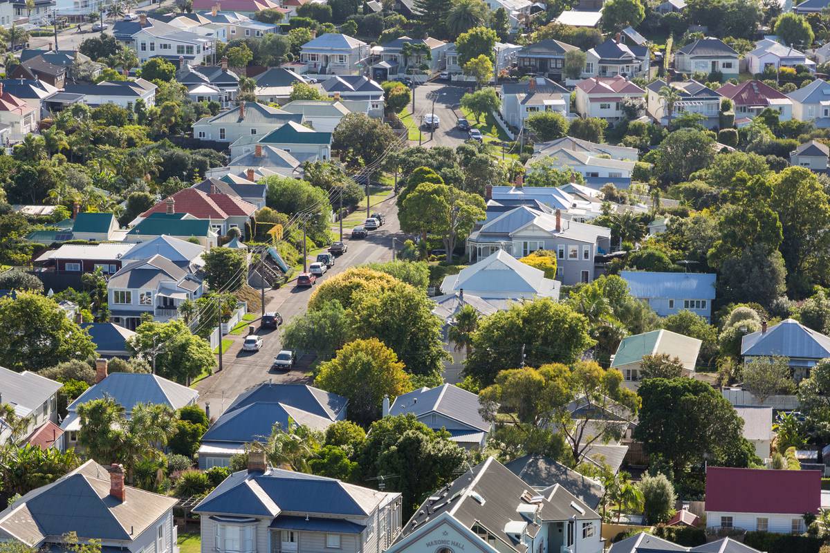 Revealed: the best place to work and buy a home in NZ - NZ Herald