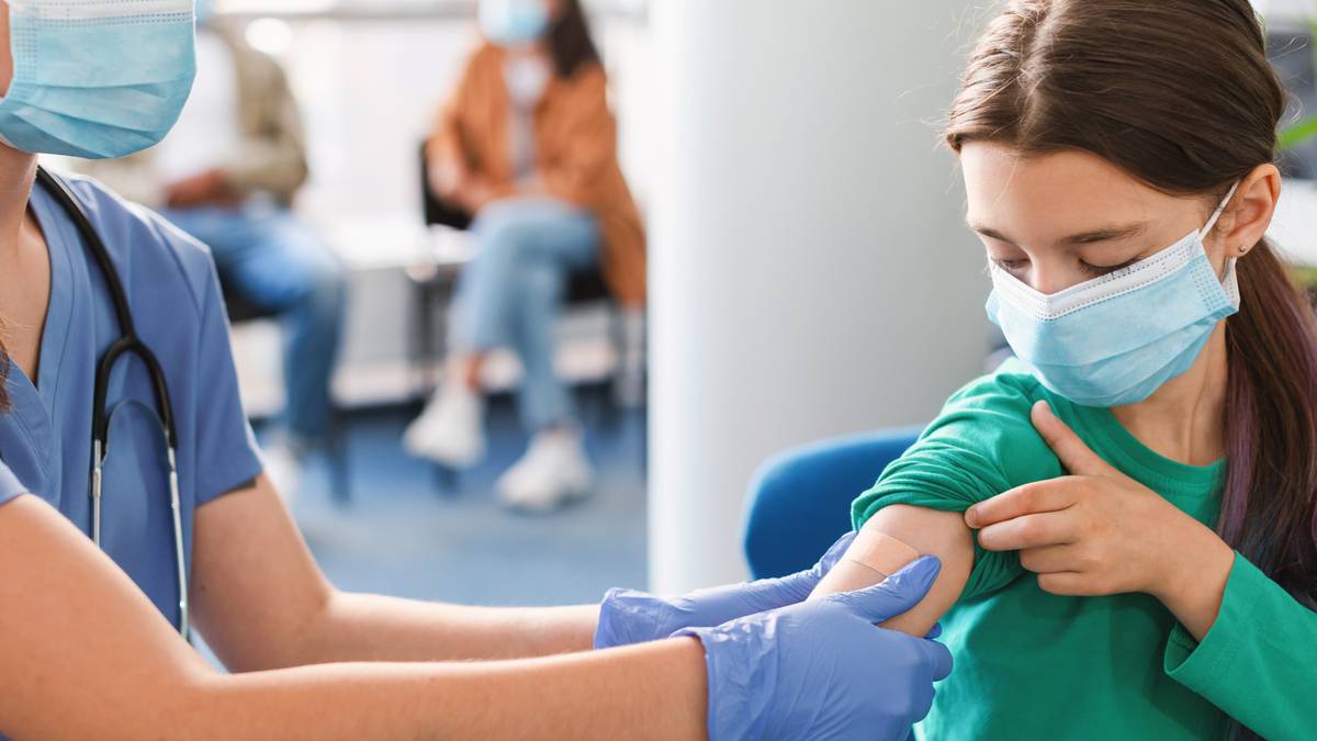 Les vaccinations contre la grippe sont gratuites pour les enfants de Hawke’s Bay à l’approche de l’hiver