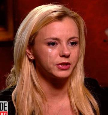 He S A Monster Charlie Sheen Faces Lawsuits As Ex Girlfriend Bree Olson Claims He Never Said A Word About Being Hiv Positive Nz Herald