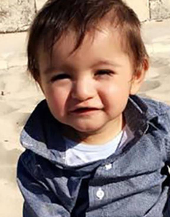 Family speaks out over child's death following fall at Palmerston North  daycare - NZ Herald