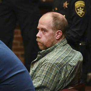 Campsite kidnapping: Craig N. Ross Jr charged with rape after 9-year-old’s horror ordeal thumbnail