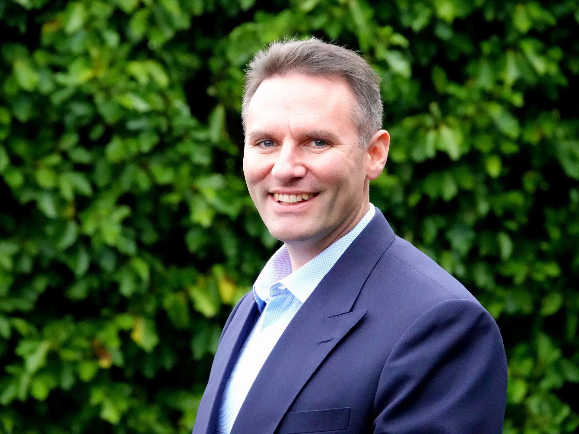 Western Bay Mayor James Denyer. Photo / Brydie Thompson