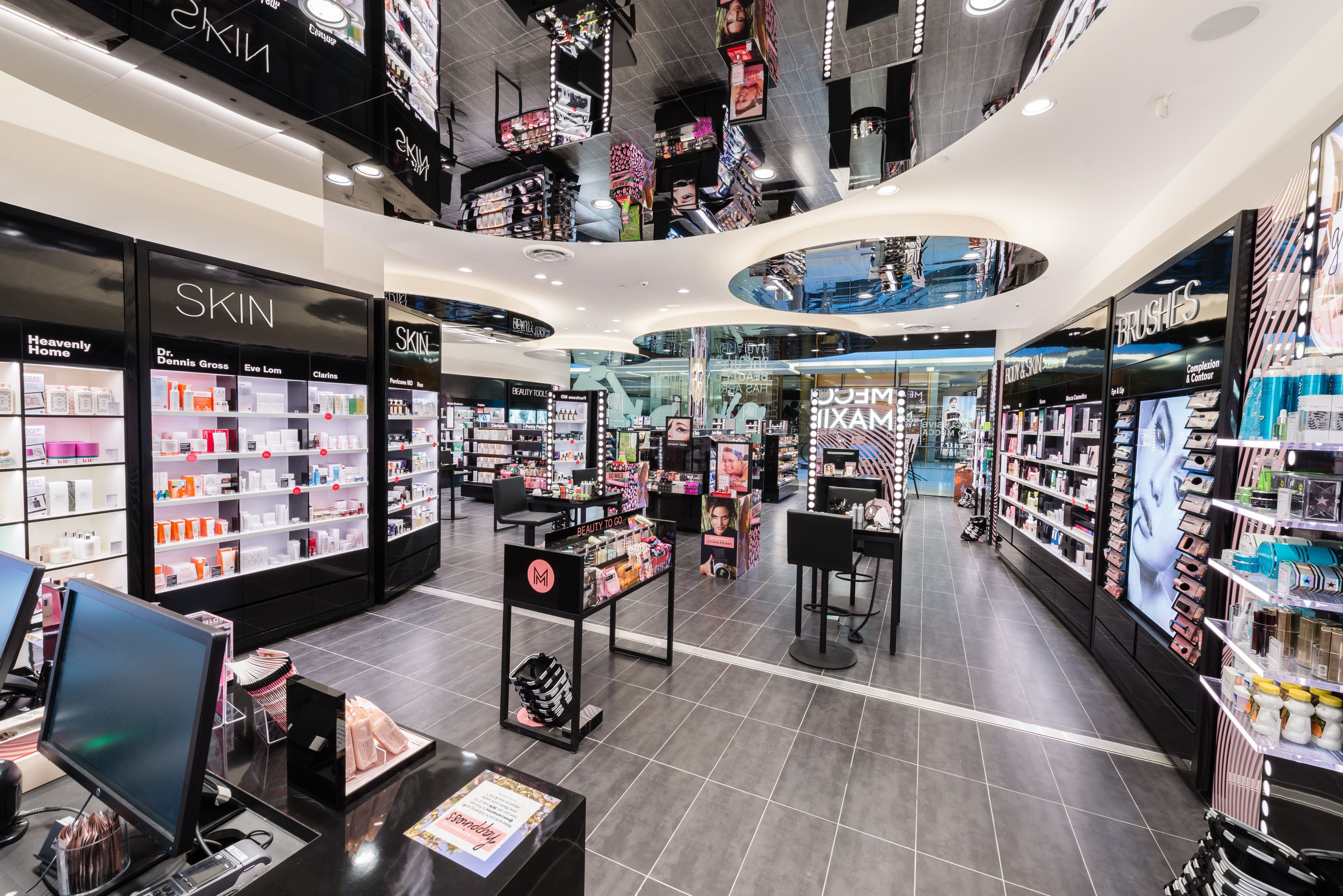 Mecca Brands to Open First Mecca Maxima Store in Christchurch NZ Herald
