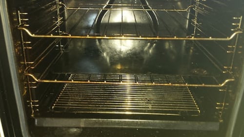 How To Make Your Own Oven Cleaner Nz Herald