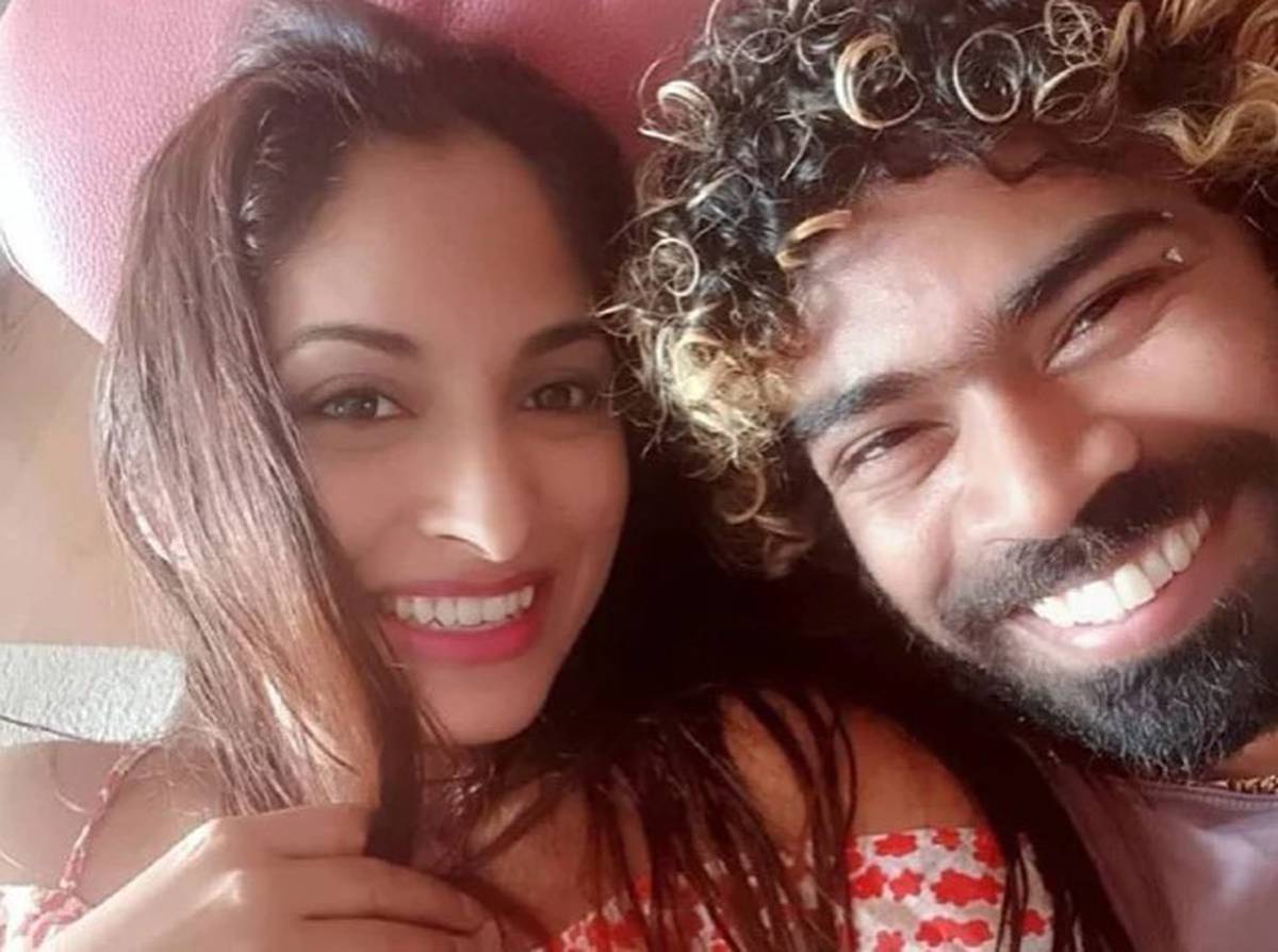 Sri Lankan ODI squad in crisis after Lasith Malingas wife takes aim at ...