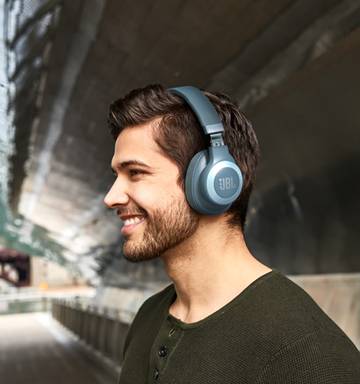 Gadget Review Jbl S E65 Noise Cancelling Headphones Are Perfect