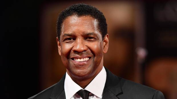 Denzel Washington Reacts To Uncledenzel Memes Nz Herald