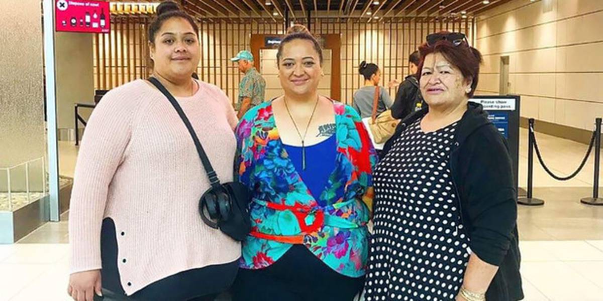 Thai Airways Deny Auckland Women Business Class Seats On Flight
