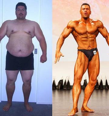 what will weight loss nz
