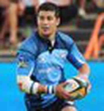 Rugby Chasing The Bulls Nz Herald