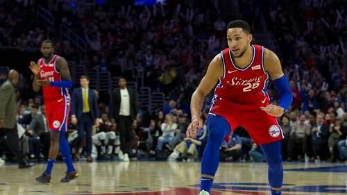 Christchurch Mosque Shootings Ben Simmons Heartfelt Tribute To