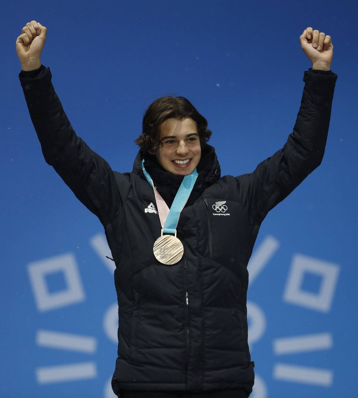 Winter Olympics Bronze Medallist Nico Porteous Chose Skiing Over
