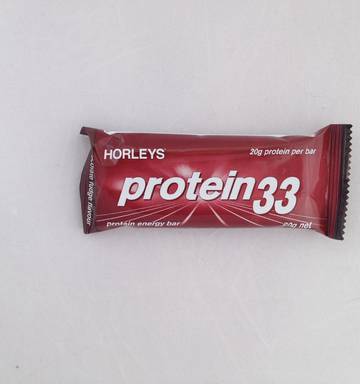 Wendyl Nissen Quick Fix Protein Bar Hides Sugar Ambush Nz Herald
