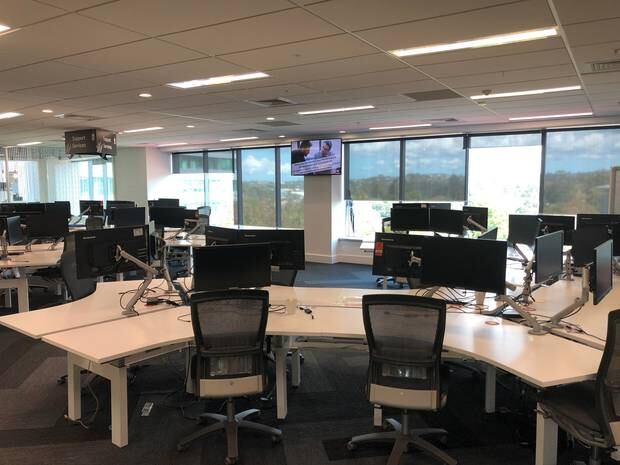 Coronavirus Vodafone Nz S Mammoth Work From Home Drill Exposes A