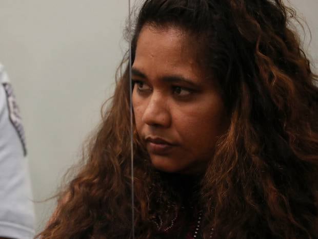 Justice Mathew Downs said: 