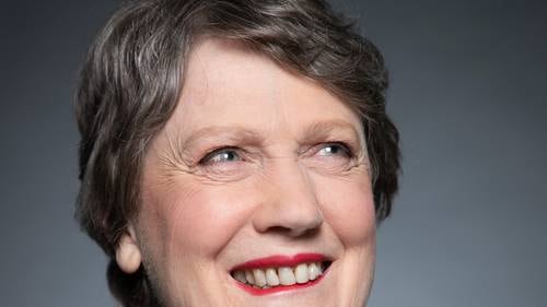 Helen Clark Foundation Set Up To Tackle Big Issues Of The Day Nz
