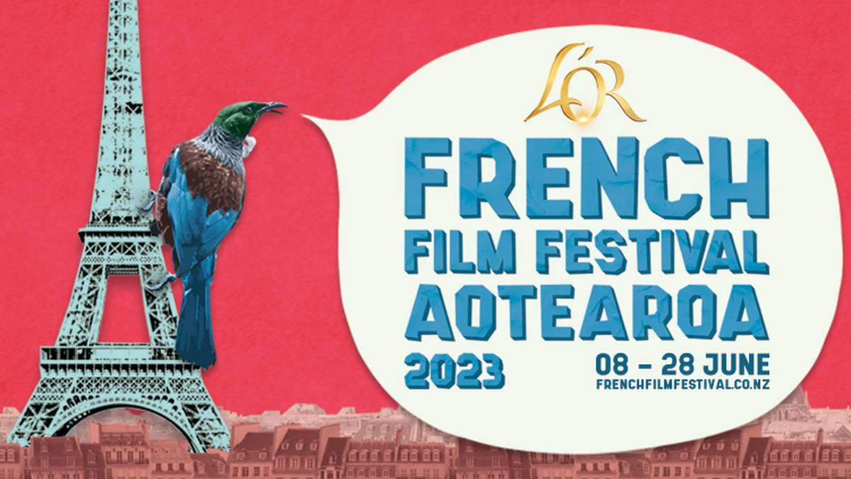 French Film Festival Aotearoa 2023 : Cinema Hamilton projettera des films acclamés par la critique