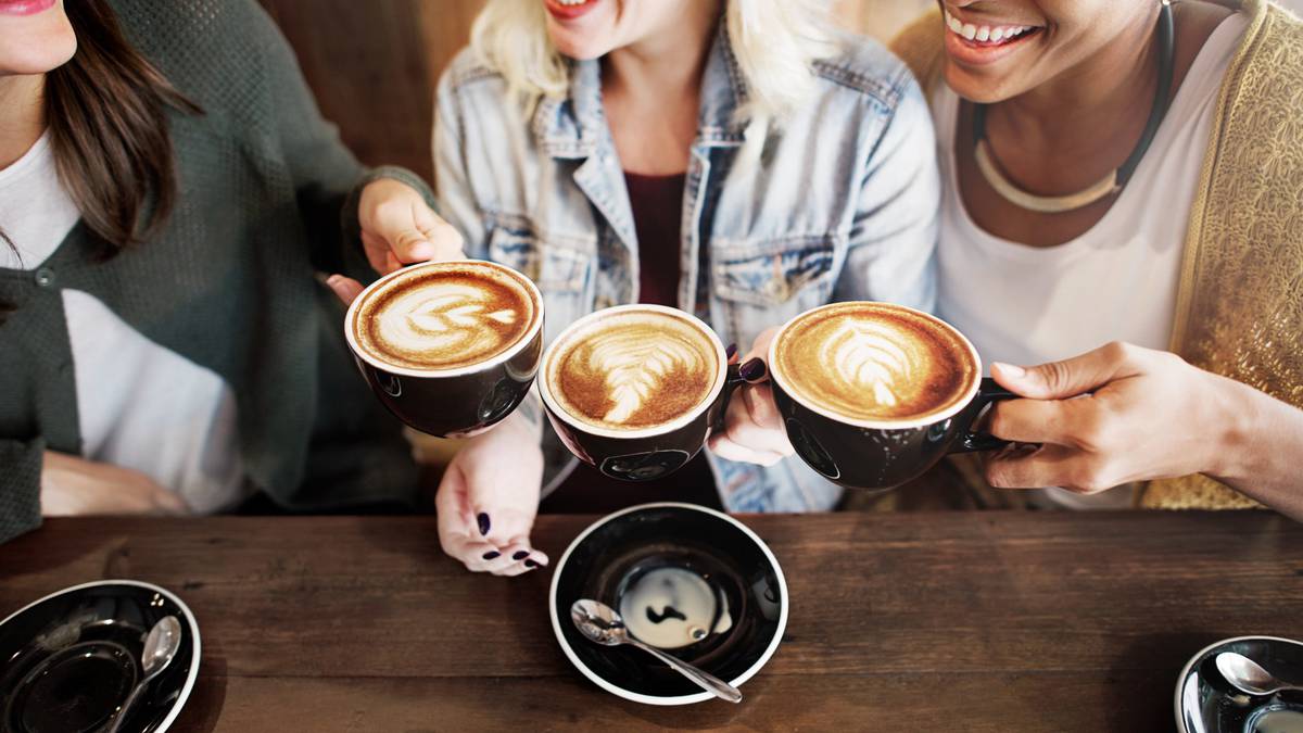 Contras del café: la desventaja de nuestra adicción a la cafeína