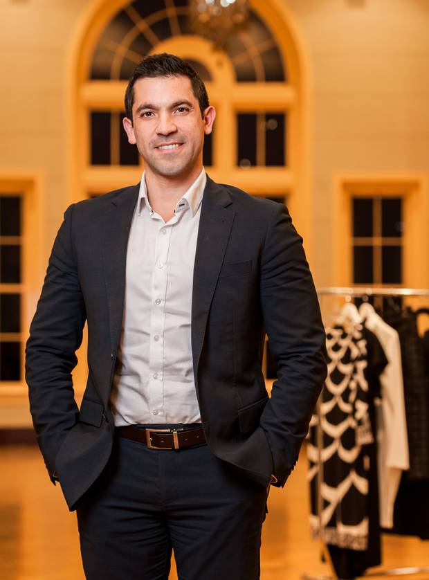 Upmarket Retailer David Jones Set To Open Its Auckland Newmarket