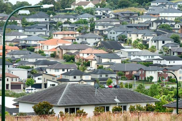 A number of Kiwis also praised Australia's housing market for being more affordable than New Zealand. Photo / Nick Reed