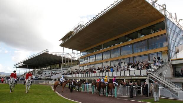 Officials from Avondale Racecourse in Auckland have been raging against the dying of the light for years.