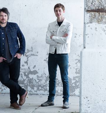 Wilco S Jeff Tweedy Brings His Other Band To Auckland Nz Herald