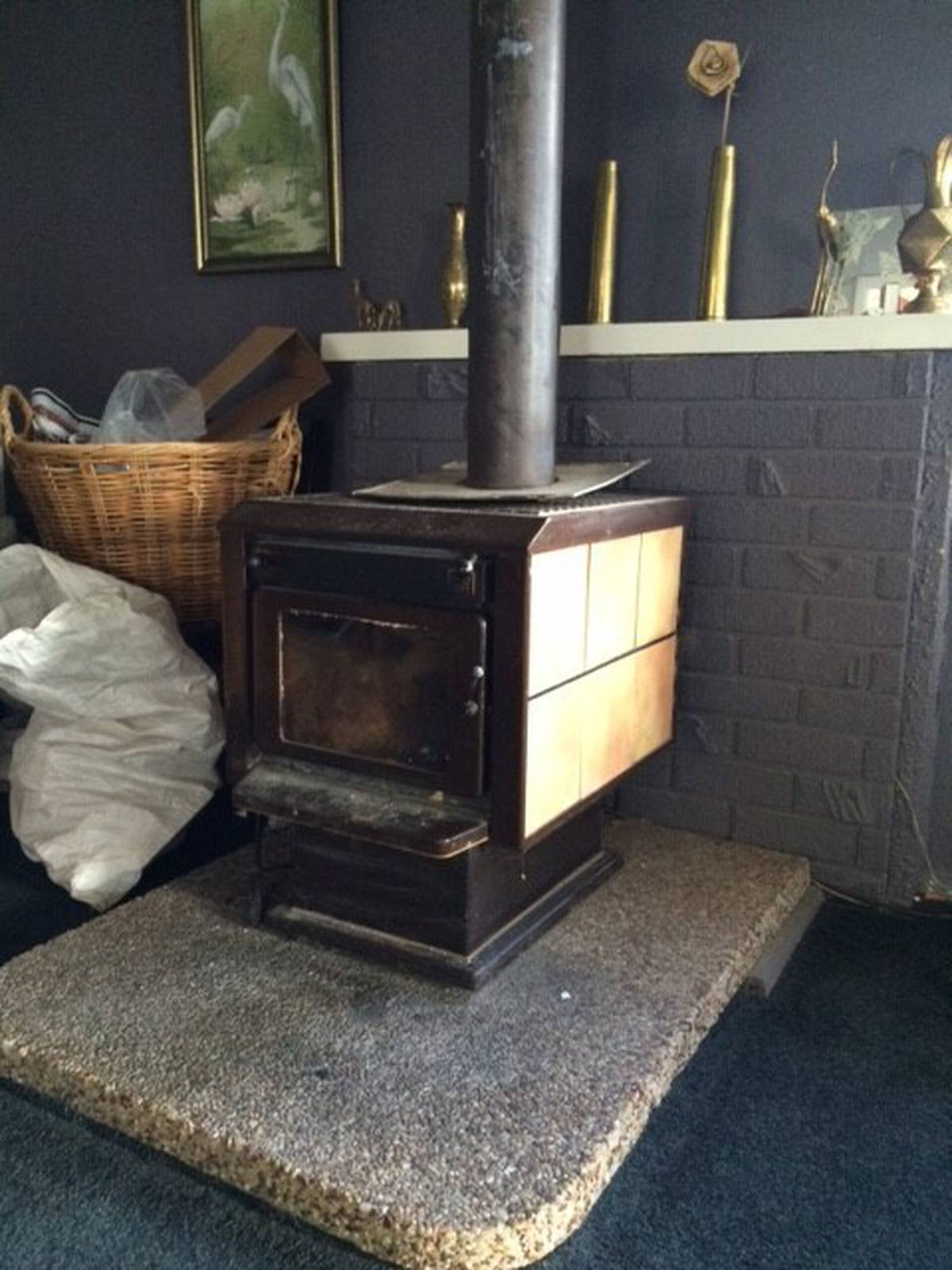 Heat Is On To Replace Old Burners In Rotorua Nz Herald