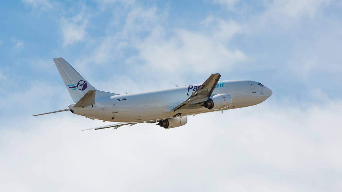 Новозеландская компания Airwork урезала 176 миллионов долларов за застрявшие в России самолеты