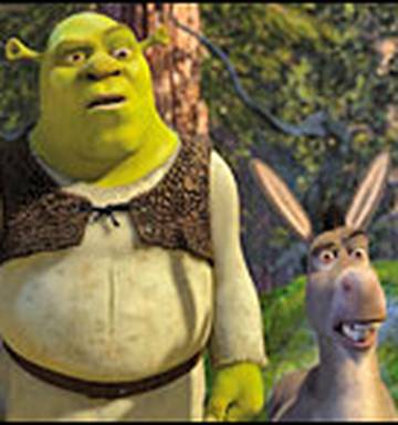 I Shrek I Sequel Adds To Cast Nz Herald