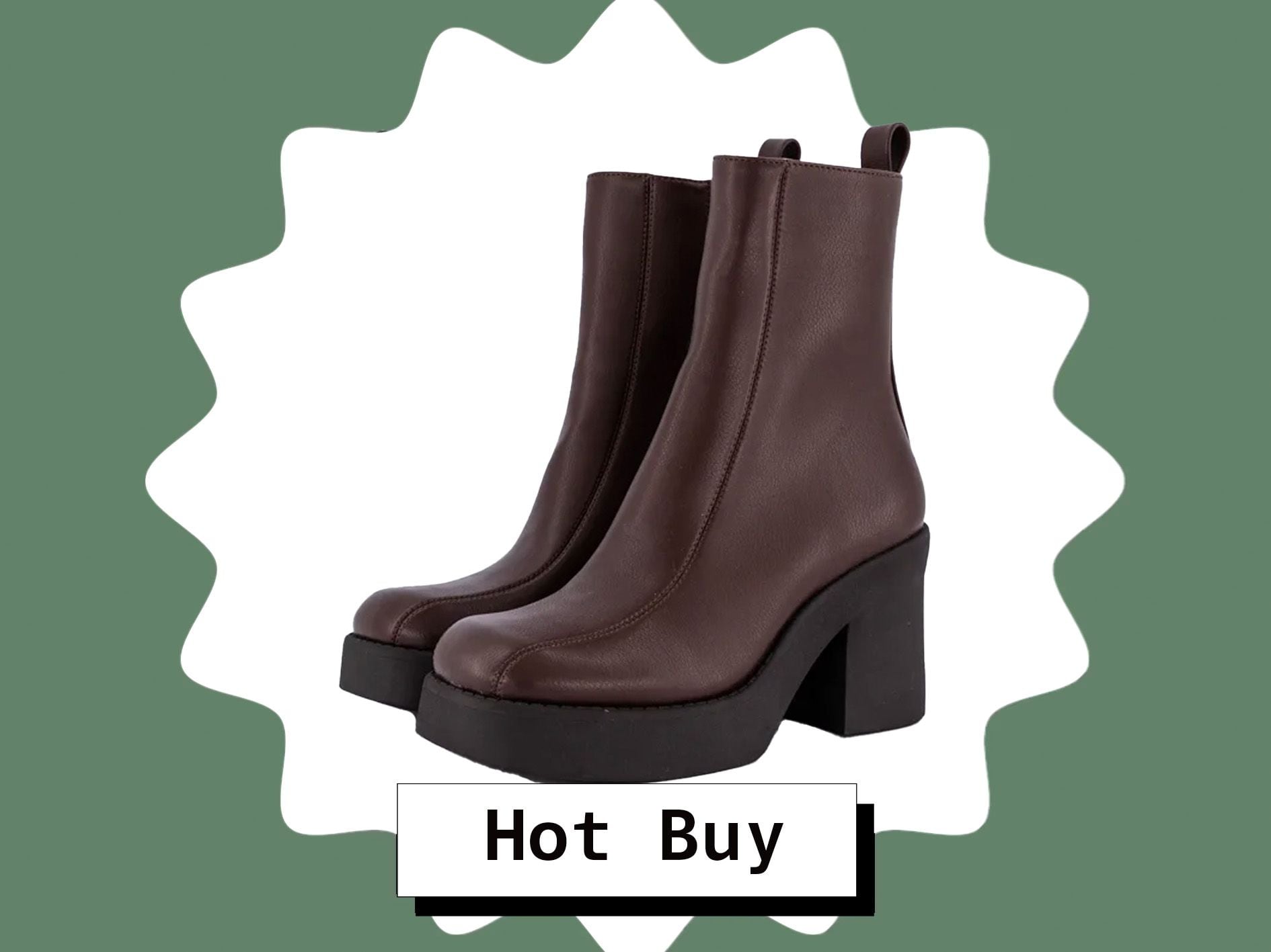 Westport sales chelsea boots
