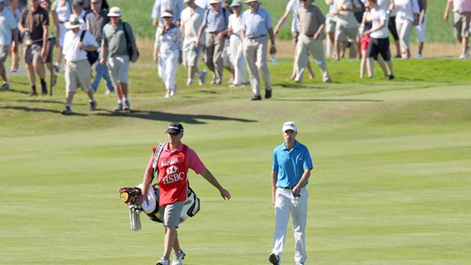 Nz Pga Championship Nz Herald