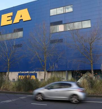 Ikea Still On The Hunt For First Nz Store Site Nz Herald
