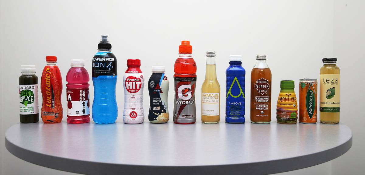 The Conversation Sugary Drinks The Case For A Tax Nz Herald