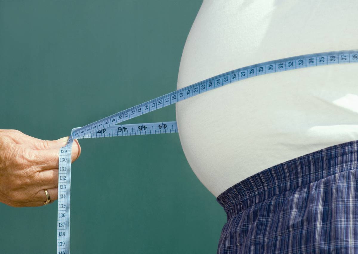How To Lose That Muffin Top Nz Herald