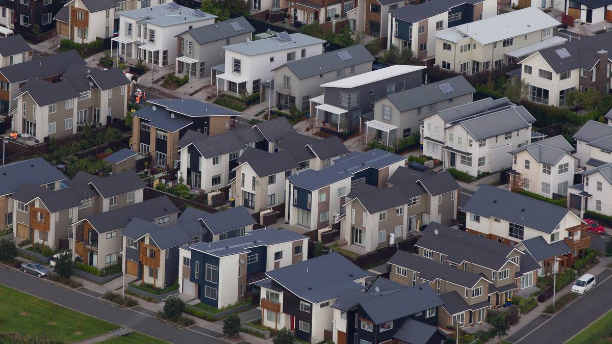 Odbicie mieszkaniowe: badanie ASB mówi, że rynek zbliża się do „punktu zwrotnego”