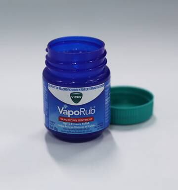 Neurologist Seizure Warnings Needed On Over The Counter Cold Remedies Nz Herald