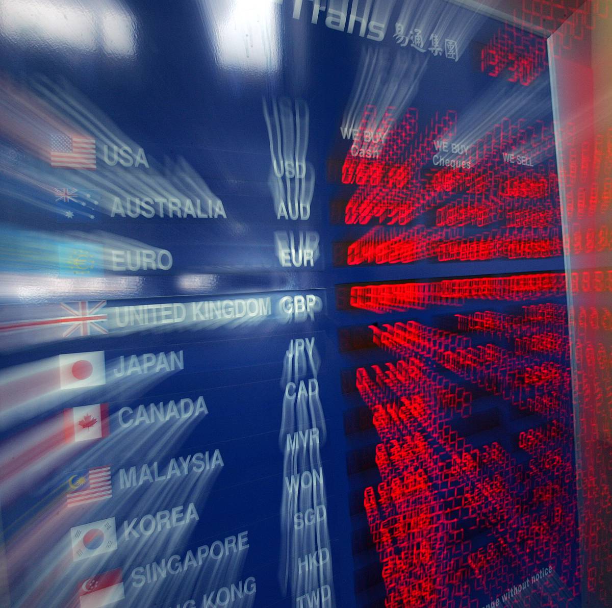New Zealand Dollar Slips As Investors Wait For Interest Rate Calls