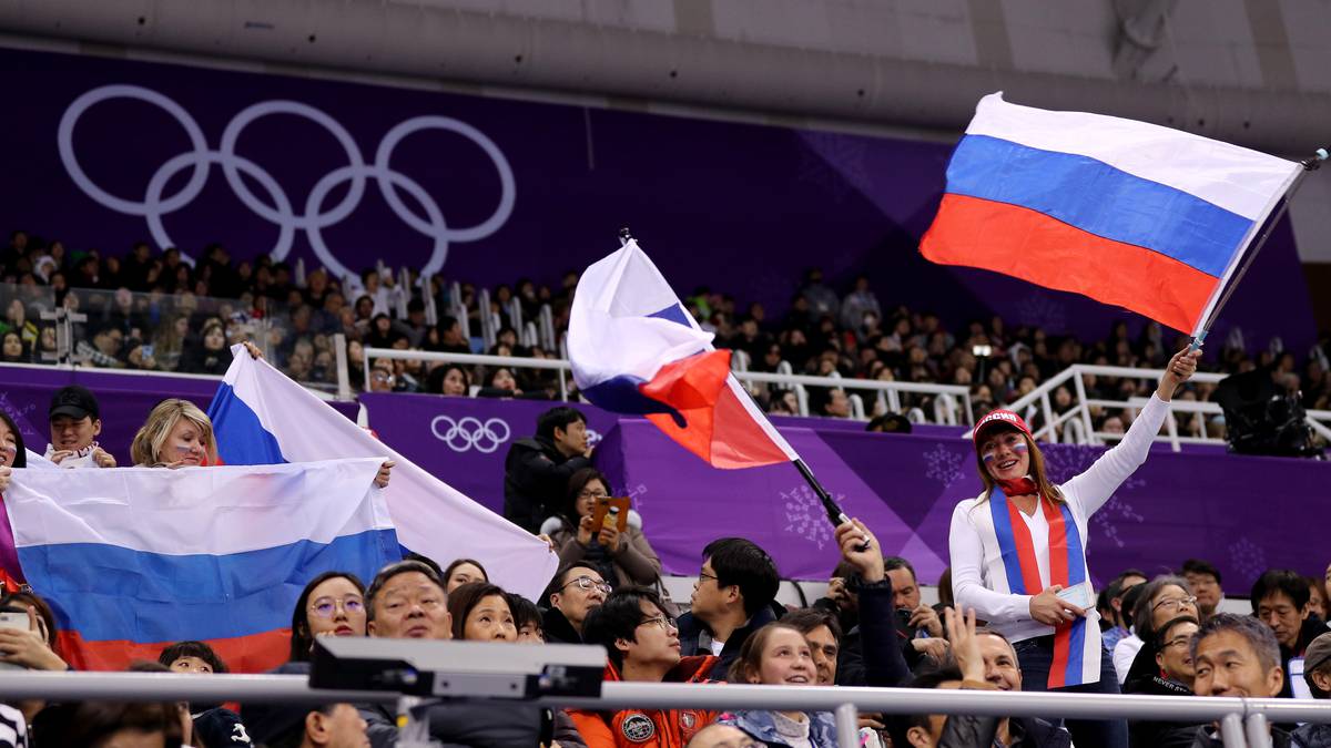 Олимпиада-2024 в Париже: Российским спортсменам не отстранят участие в Олимпиаде, несмотря на дисквалификацию их страны