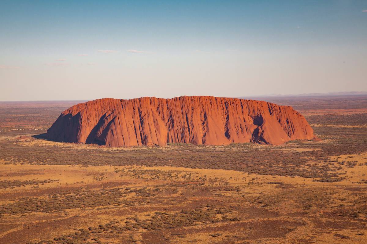 Australia Why Uluru After The Climbing Ban Is The Time To Visit