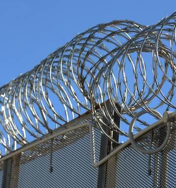 Researcher For People Against Prisons Calls For End To Solitary
