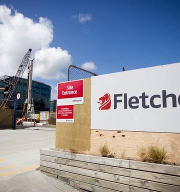 Fletcher Building Sells Roof Tile Group For 60 Million Nz Herald