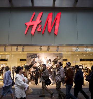 Fashion War Heating Up In New Zealand Nz Herald