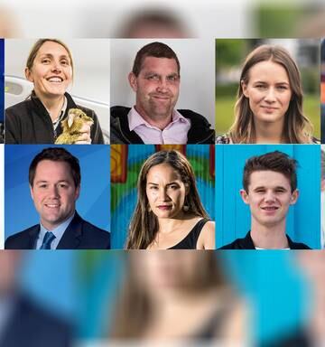 From Egg Boy To Ihumatao Cast Your Vote For The Herald S Our