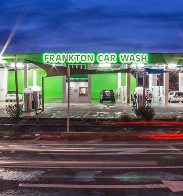 Frankton Car And Dog Wash Nz Herald