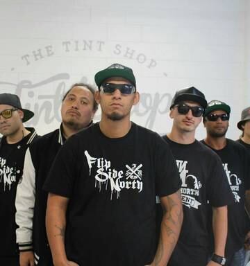 Northland S Fast Growing Hip Hop Movement Nz Herald