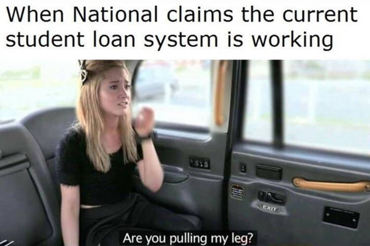 Are You Pulling My Leg Nz First Uses Fake Taxi Porn Image By Mistake Nz Herald